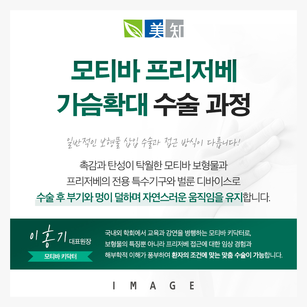 모티바 프리저베