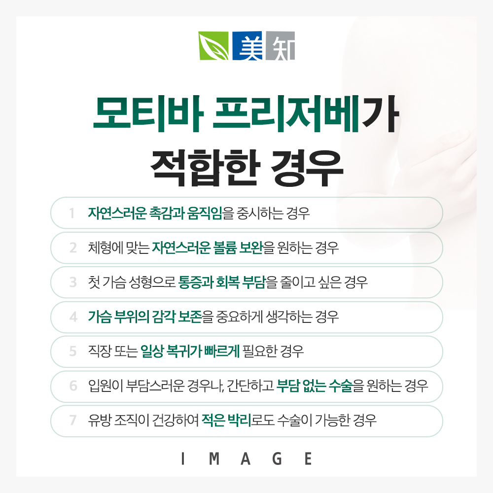 모티바 프리저베