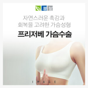 프리저베가슴성형
