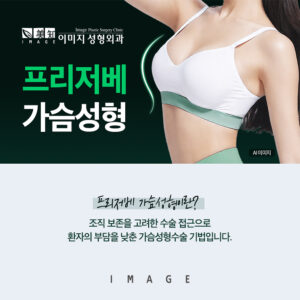 프리저베가슴성형