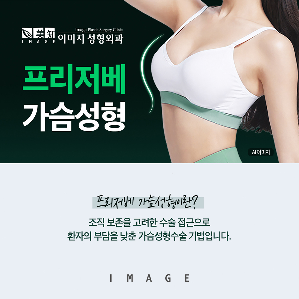 프리저베가슴성형