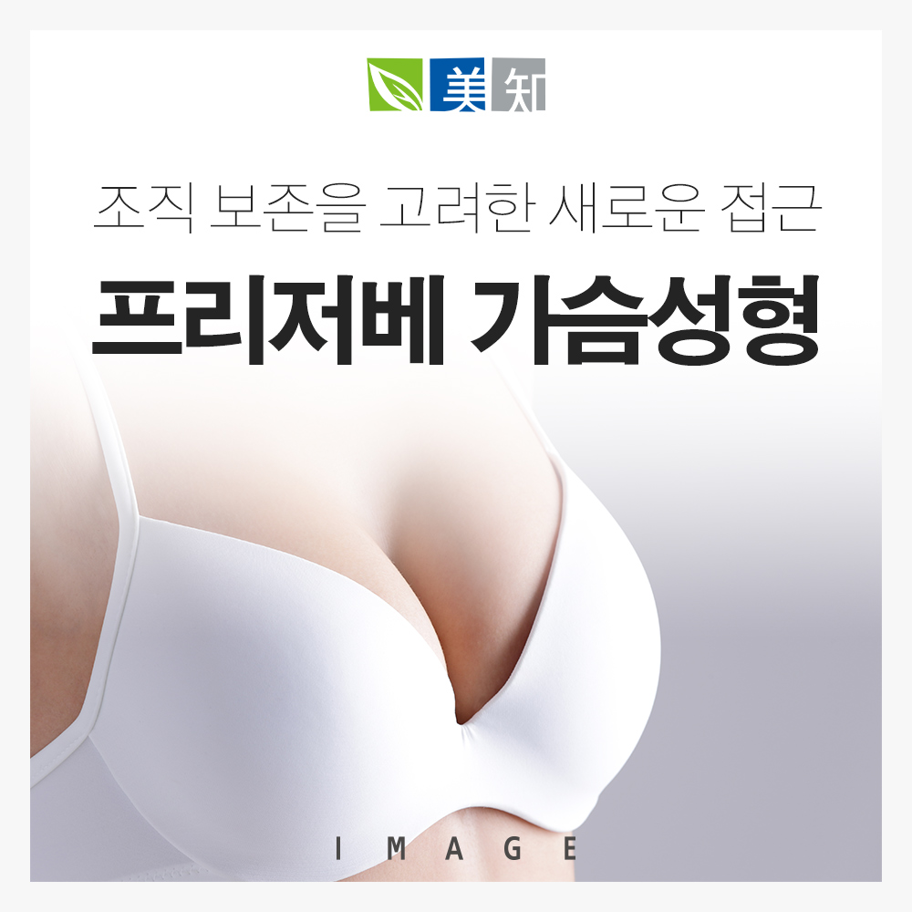 프리저베가슴성형