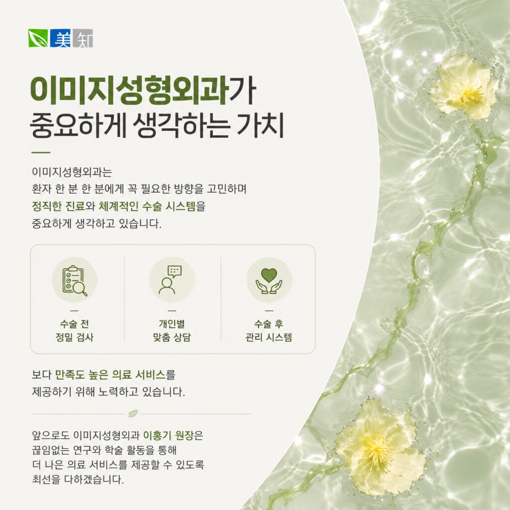 모티바프리저베 이미지성형외과