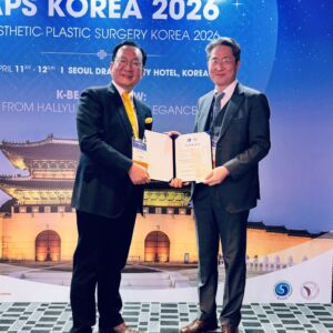 이미지성형외과 이홍기 원장