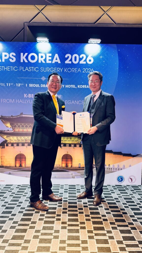 이미지성형외과 이홍기 원장